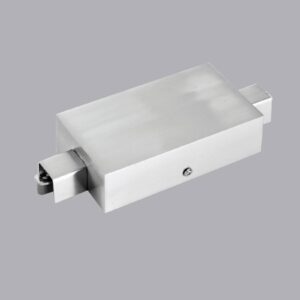 Svítidlo FISCHER & HONSEL niklová matná kov