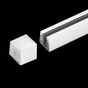 Svítidlo FISCHER & HONSEL niklová matná kov