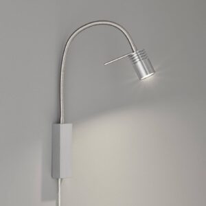 Svítidlo FISCHER & HONSEL matný nikl kov