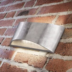 Svítidlo FISCHER & HONSEL antický nikl kov