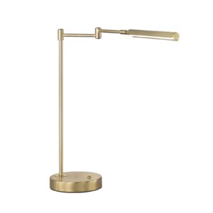 Svítidlo FISCHER & HONSEL mosaz kov