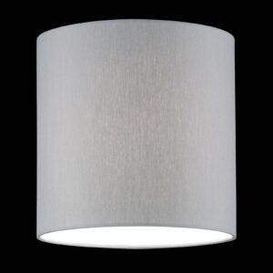 Svítidlo FISCHER & HONSEL šedá chintz