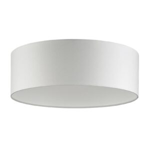 Svítidlo FISCHER & HONSEL bílá chintz