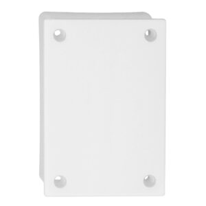 Svítidlo FLOS satinovaná plast