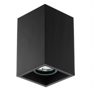 Svítidlo FLOS ocel/hliníkový odlitek