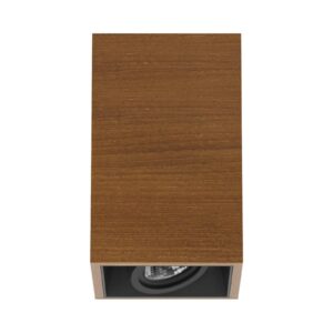 Svítidlo FLOS ocel/hliníkový odlitek