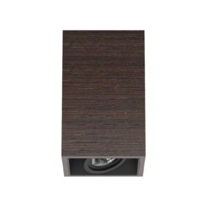 Svítidlo FLOS  ocel/hliníkový odlitek