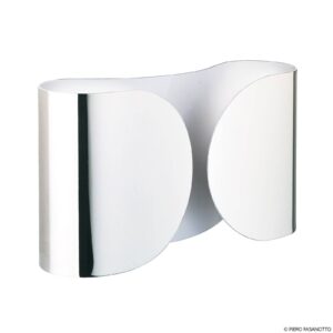 Svítidlo FLOS chrom ocel