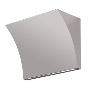 Svítidlo FLOS šedá Zamak