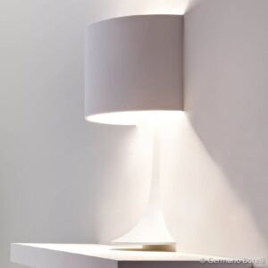 Svítidlo FLOS bílá sádrokarton