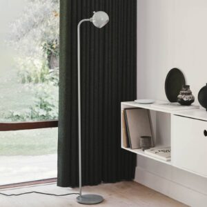 Svítidlo FRANDSEN mátově zelený kov