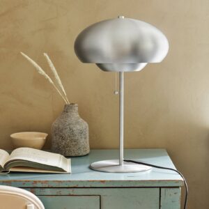 Svítidlo FRANDSEN hliník kartáčovaný matný kov