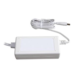 Svítidlo Fabas Luce bílé plast