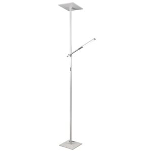 Svítidlo Fabas Luce bílá hliník