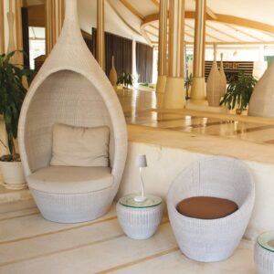 Svítidlo Fabas Luce bílá kov