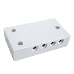 Svítidlo Fabas Luce bílé plast