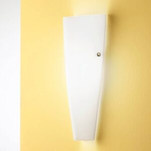 Svítidlo Fabas Luce sklo/kov