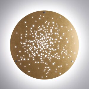 Svítidlo Fabbian bronzová kov