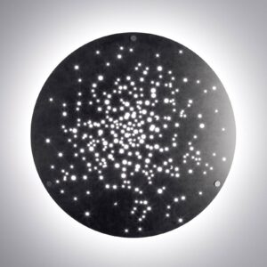 Svítidlo Fabbian brynýrovaná kov