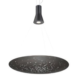 Svítidlo Fabbian brynýrovaná kov