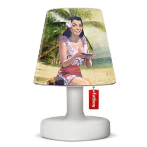 Svítidlo Fatboy multicolor polypropylen