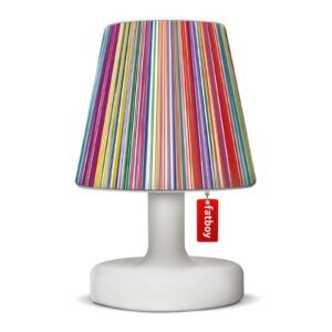 Svítidlo Fatboy multicolor polypropylen