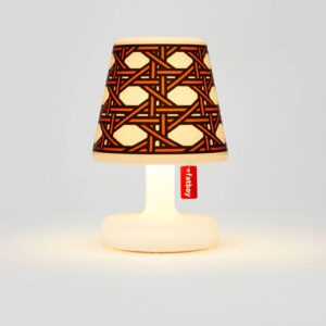 Svítidlo Fatboy multicolor polypropylen