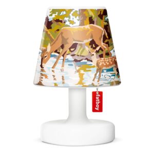 Svítidlo Fatboy multicolor polypropylen