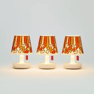 Svítidlo Fatboy multicolor polypropylen