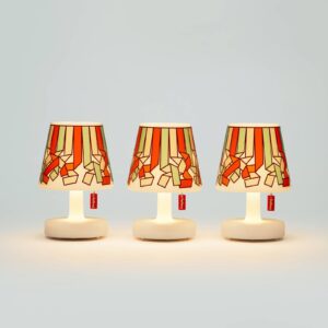 Svítidlo Fatboy multicolor polypropylen