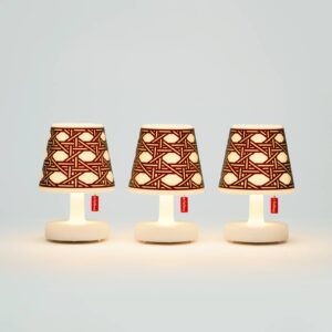 Svítidlo Fatboy multicolor polypropylen