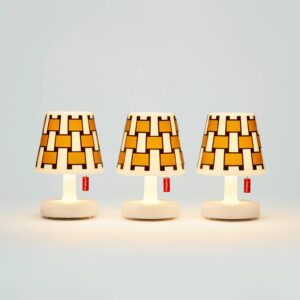 Svítidlo Fatboy multicolor polypropylen