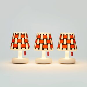 Svítidlo Fatboy multicolor polypropylen