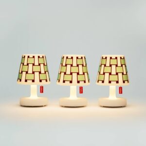 Svítidlo Fatboy multicolor polypropylen