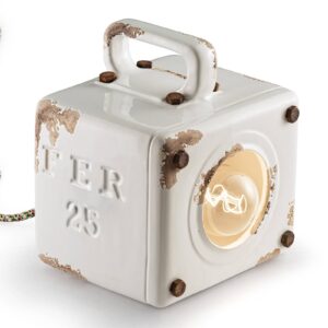 Svítidlo Ferroluce keramika