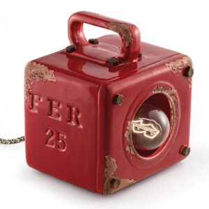 Svítidlo Ferroluce  keramika