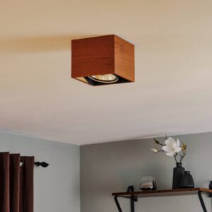 Svítidlo Flos Architectural ocel/hliníkový odlitek