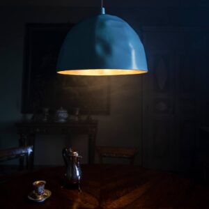 Svítidlo Foscarini pertolejová plast tvarovaný a lakovaný