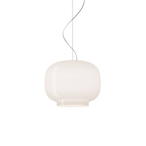 Svítidlo Foscarini opálová/bílá sklo foukané