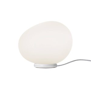 Svítidlo Foscarini bílá sklo/polykarbonát