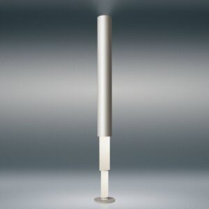 Svítidlo Foscarini bílá plast/kov lakovaný