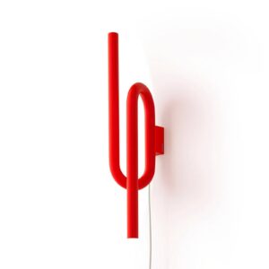 Svítidlo Foscarini oranžová kov