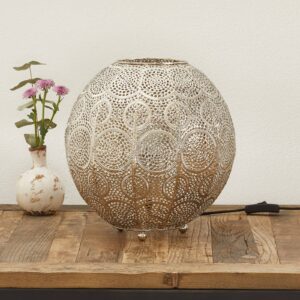 Svítidlo Freelight nikl leštěný nikl