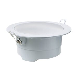 Svítidlo Fumagalli bílá licí pryskyřice/PMMA