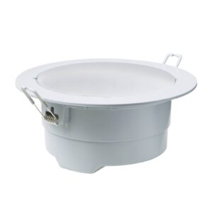 Svítidlo Fumagalli bílá licí pryskyřice/PMMA