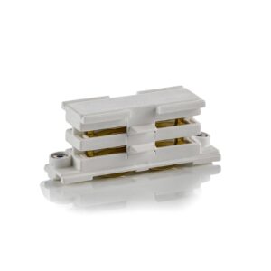 Svítidlo GLOBAL bílá (RAL 9010) hliník