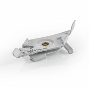 Svítidlo GLOBAL bílá (RAL 9010) hliník