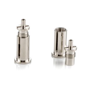 Svítidlo GLOBAL nikl hliník