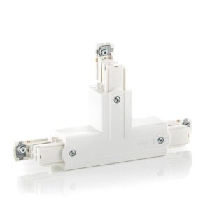 Svítidlo GLOBAL bílá (RAL 9010) hliník