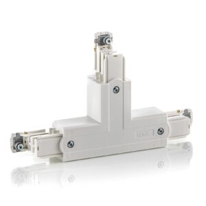 Svítidlo GLOBAL bílá (RAL 9010) hliník